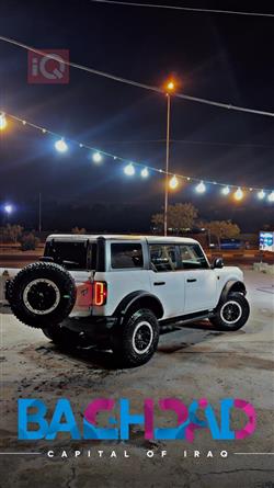 فۆرد بڕۆنکۆ